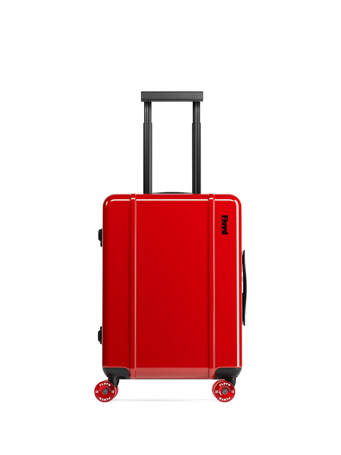 FLOYD | Trolley hart FLOYD CABIN 55cm Bahia Red | 
